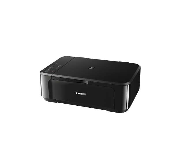 Canon Pixma MG3650 czarna (WIFI, DUPLEX) - 257156 - zdjęcie 2